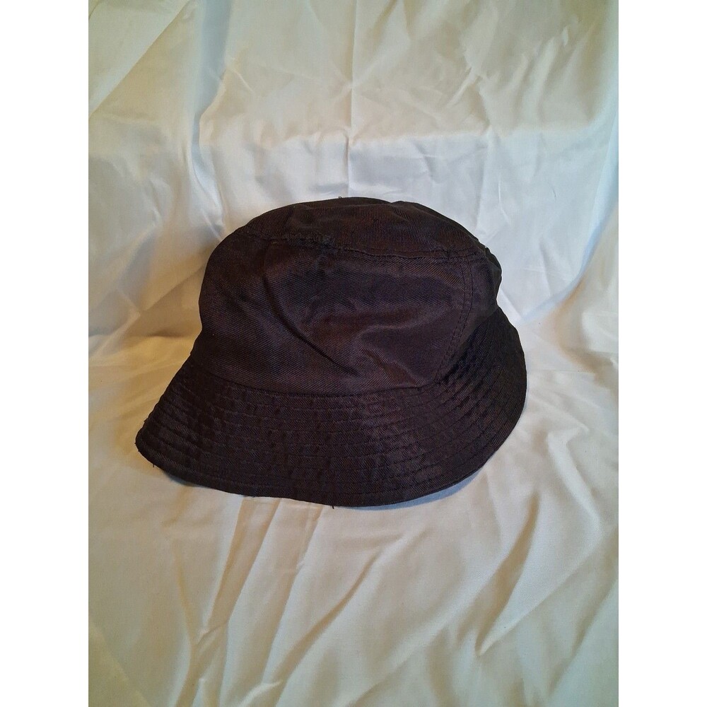 Unisex Summer Bucket Hat GREAT For Fishing/Travel/etc